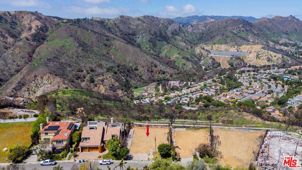 1169 Cumbre Alta CT, Pacific Palisades, CA 90272