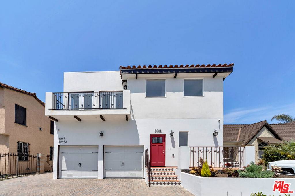 3045 Wellington RD, Los Angeles, CA 90016