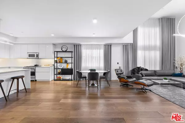1433 14th ST #10, Santa Monica, CA 90404