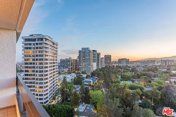 10551 Wilshire BLVD #1703, Los Angeles, CA 90024