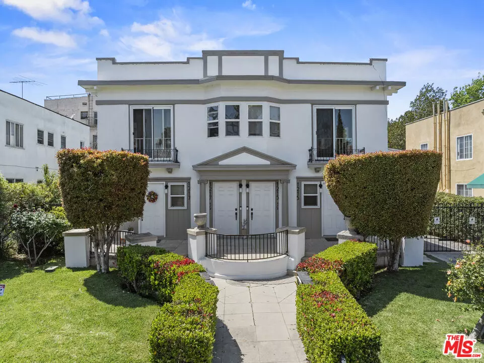 Los Angeles, CA 90019,1215 5th Ave