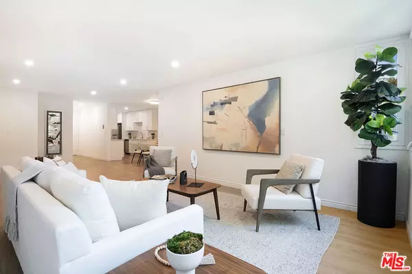 Los Angeles, CA 90024,10725 Ohio AVE #204