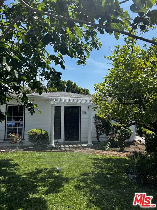 4232 Sunnyslope Ave, Sherman Oaks, CA 91423