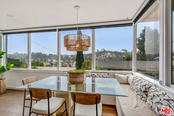 Los Angeles, CA 90026,1817 Rotary DR