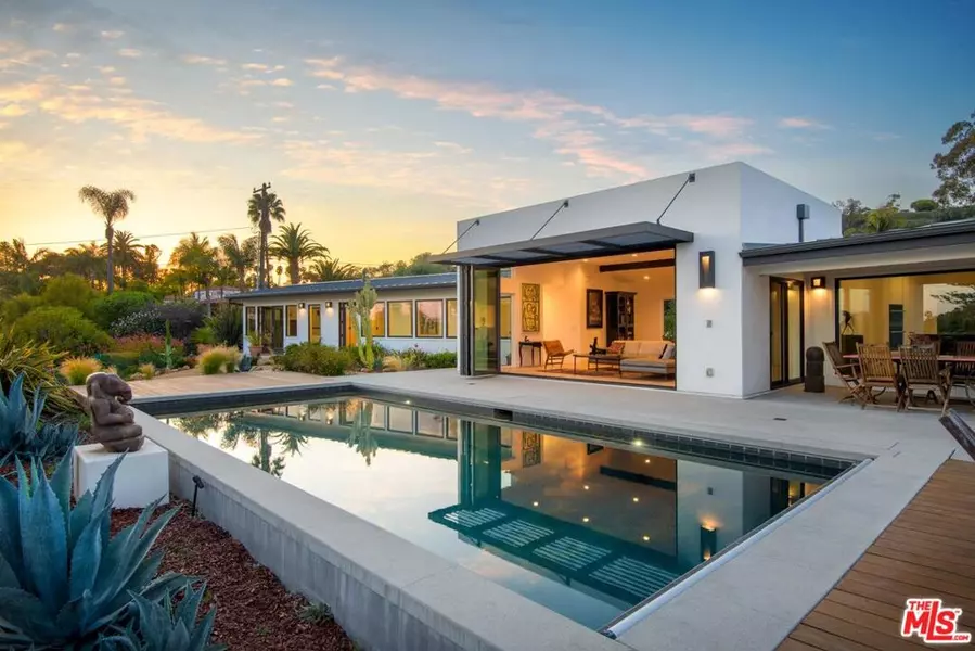 415 Yankee Farm RD, Santa Barbara, CA 93109