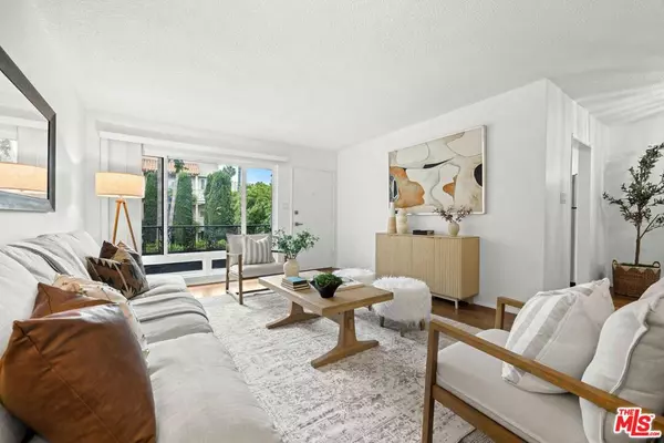 Los Angeles, CA 90049,11670 W Sunset BLVD #209