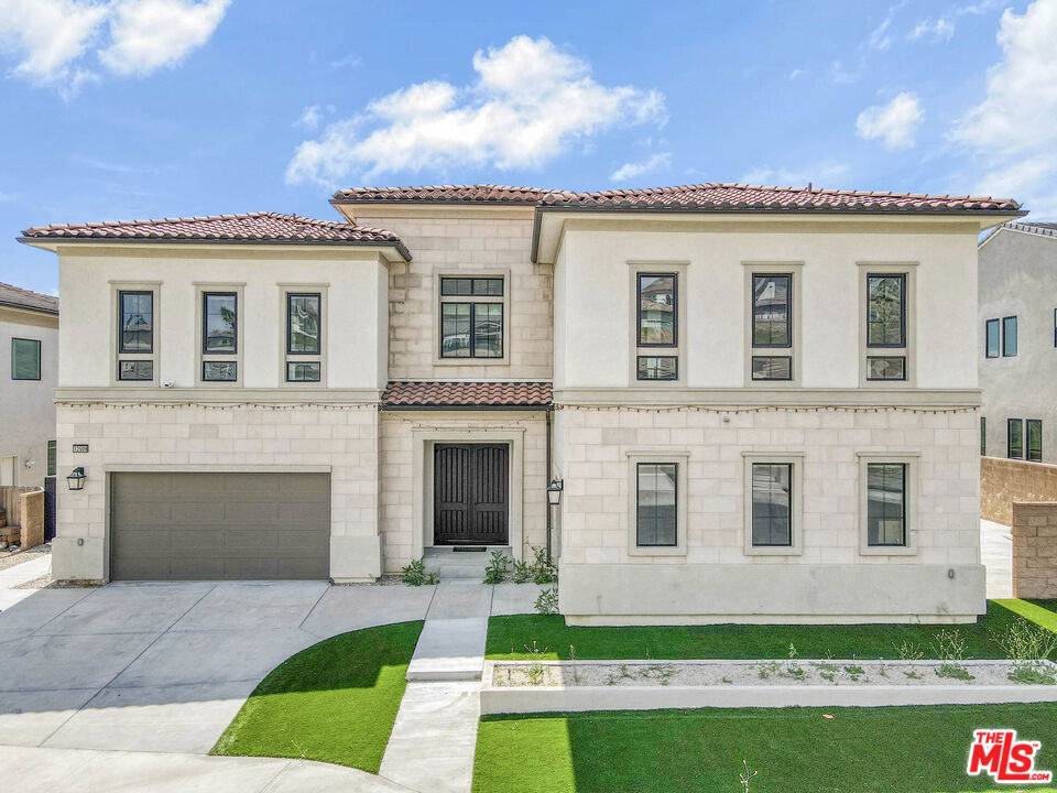 Porter Ranch, CA 91326,12509 N Saddle CT