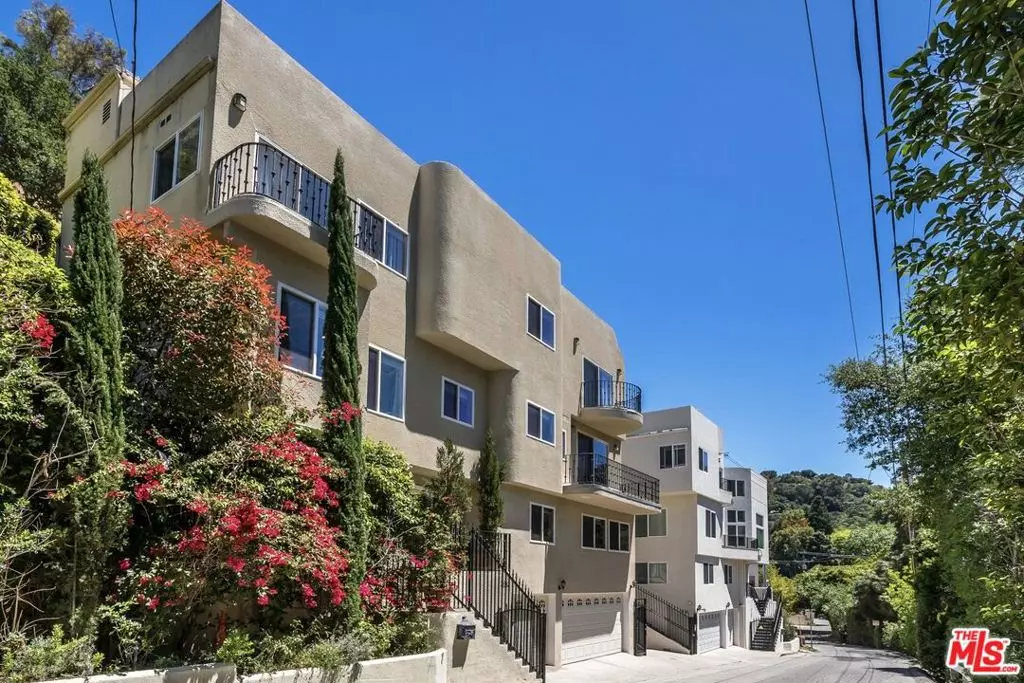 Studio City, CA 91604,3943 Avenida Del Sol