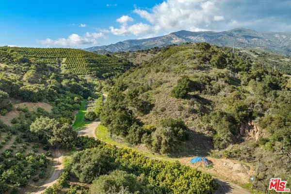 Goleta, CA 93117,100 N Dos Pueblos Canyon Road