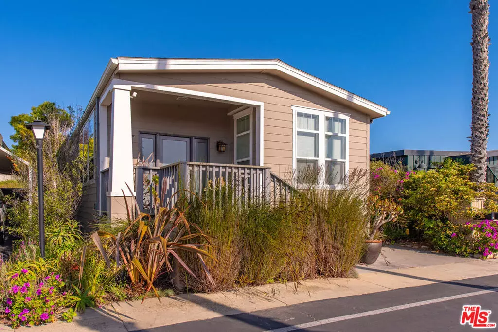 Malibu, CA 90265,29500 Heathercliff RD #16