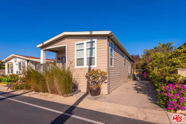 Malibu, CA 90265,29500 Heathercliff RD #16