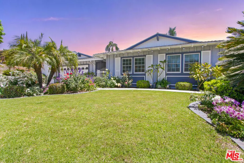 La Habra, CA 90631,1320 Marlei RD