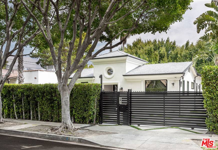 540 Westmount Dr, West Hollywood, CA 90048