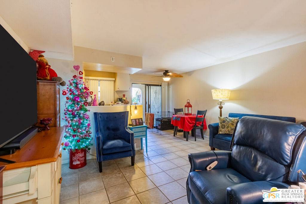 Palm Springs, CA 92264,5300 E Waverly DR #C13