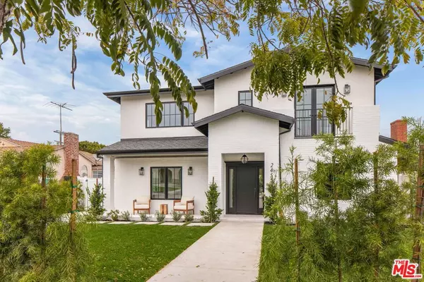2455 23rd ST, Santa Monica, CA 90405