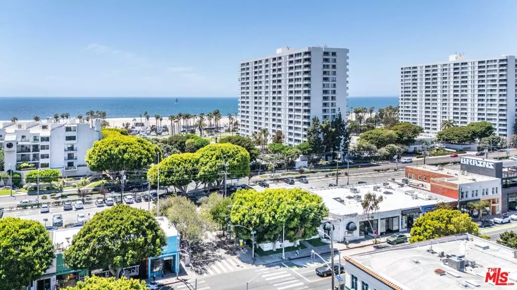2826 Main ST, Santa Monica, CA 90405