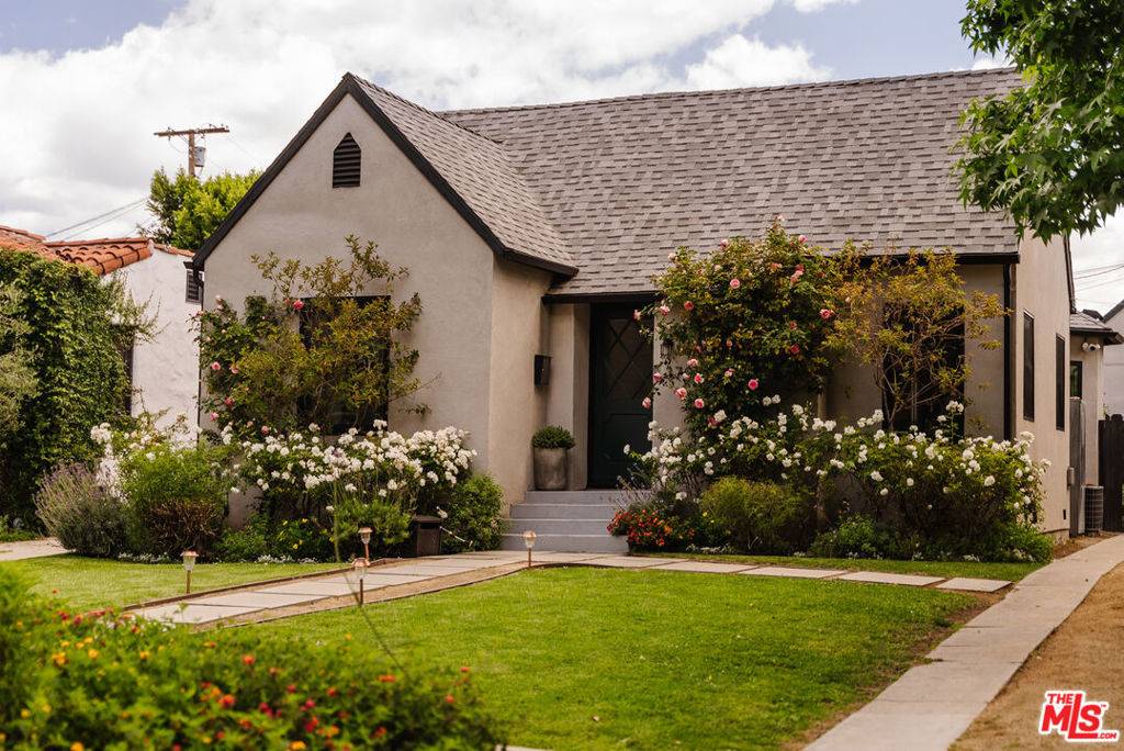 3707 Glenfeliz BLVD, Los Angeles, CA 90039