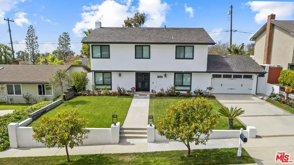 6923 Willowtree DR, Rancho Palos Verdes, CA 90275