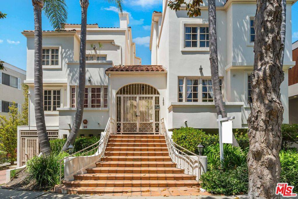 1663 Malcolm AVE #103, Los Angeles, CA 90024