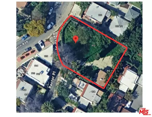 Los Angeles, CA 90029,910 Rector PL