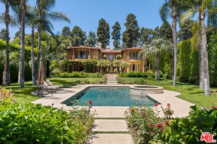 1008 Lexington RD, Beverly Hills, CA 90210