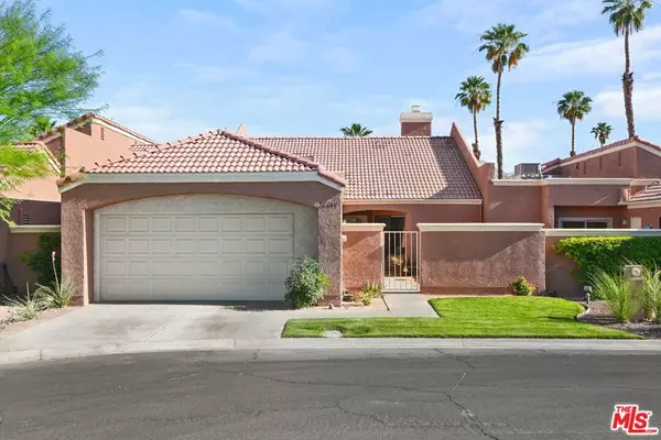 Palm Desert, CA 92211,76645 Sheba WAY