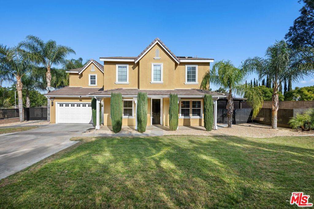 16214 Highgate DR, Riverside, CA 92503