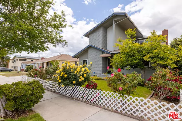 Glendale, CA 91201,329 Thompson AVE
