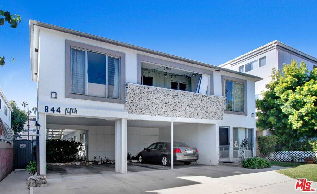 844 5th ST, Santa Monica, CA 90403