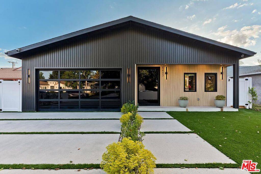 5437 Noble AVE, Sherman Oaks, CA 91411