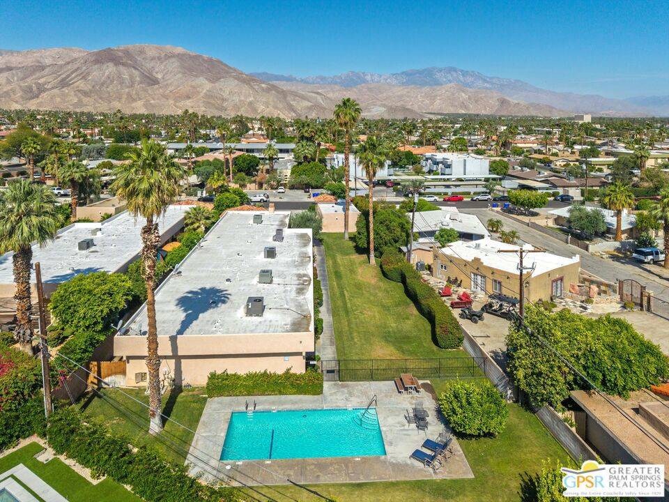 Palm Desert, CA 92260,44490 San Rafael AVE