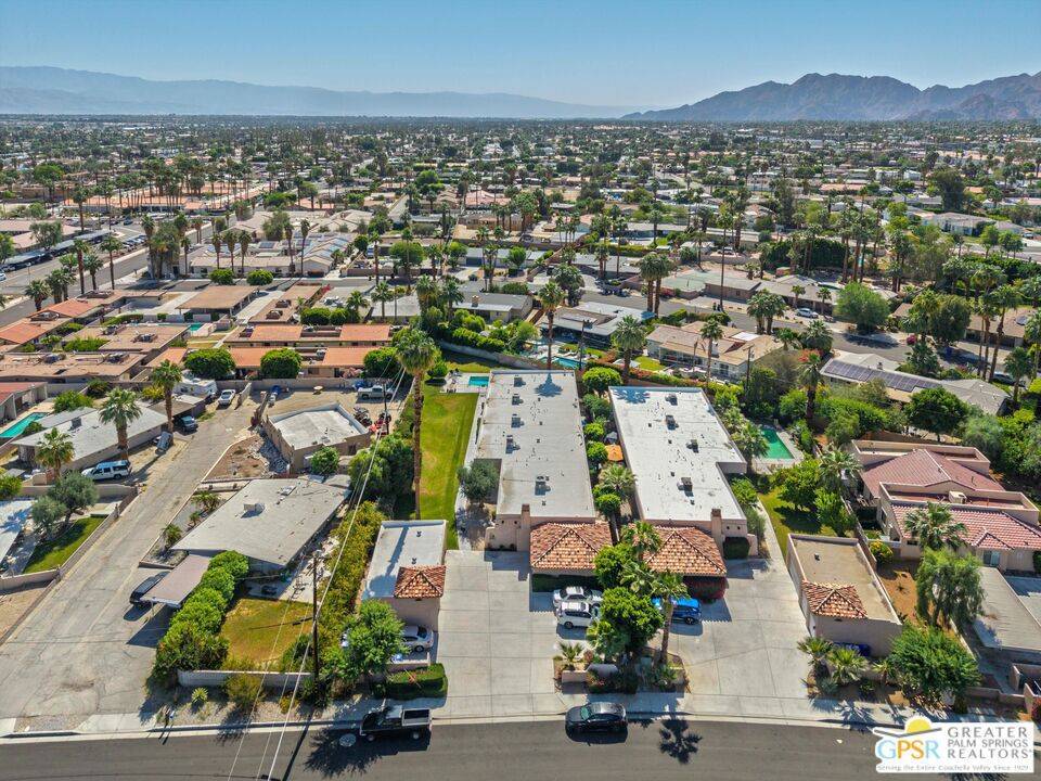 Palm Desert, CA 92260,44490 San Rafael AVE