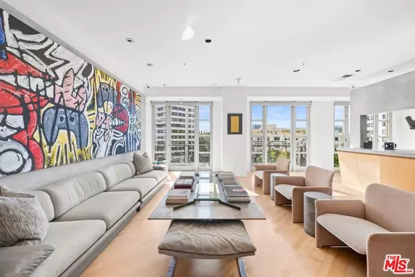 10580 Wilshire BLVD #6NE, Los Angeles, CA 90024