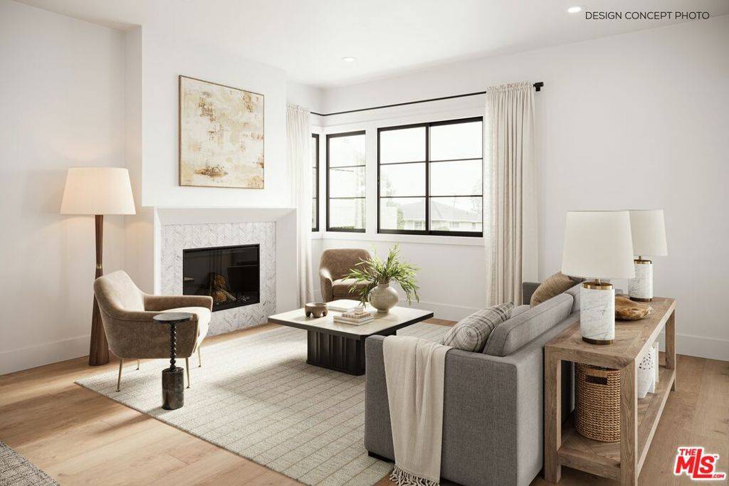 Los Angeles, CA 90066,11931 Lawler ST