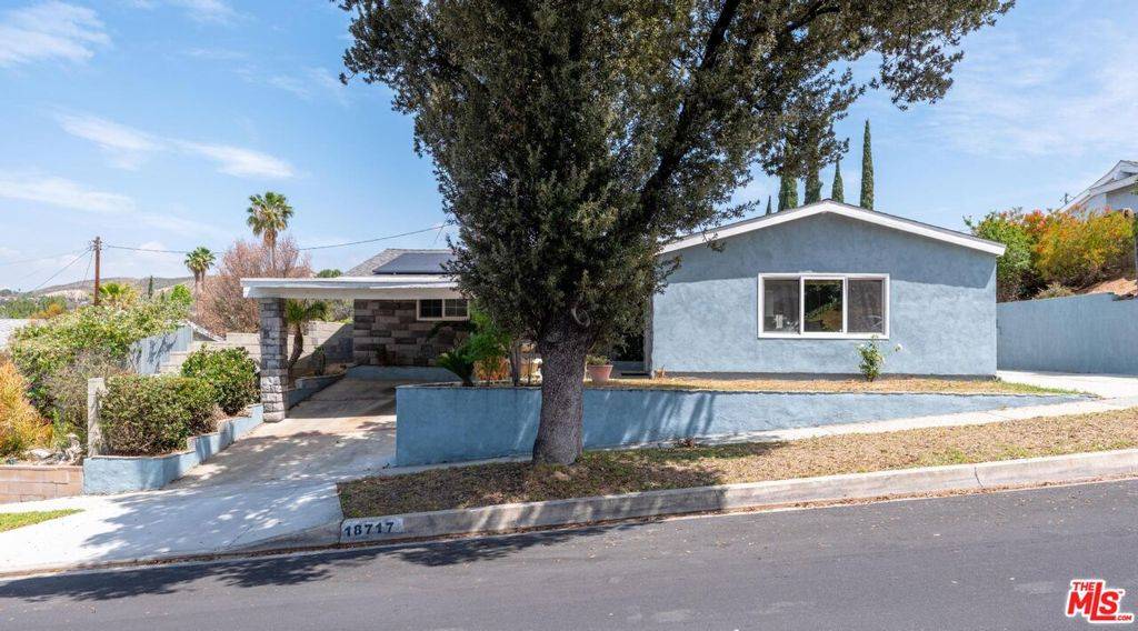 Canyon Country, CA 91351,18717 Kimbrough ST