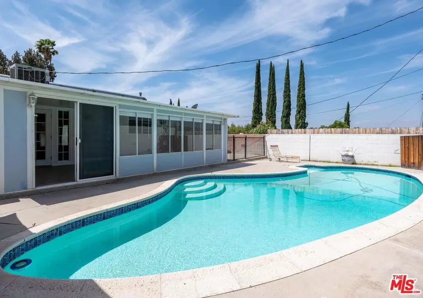 18717 Kimbrough ST, Canyon Country, CA 91351
