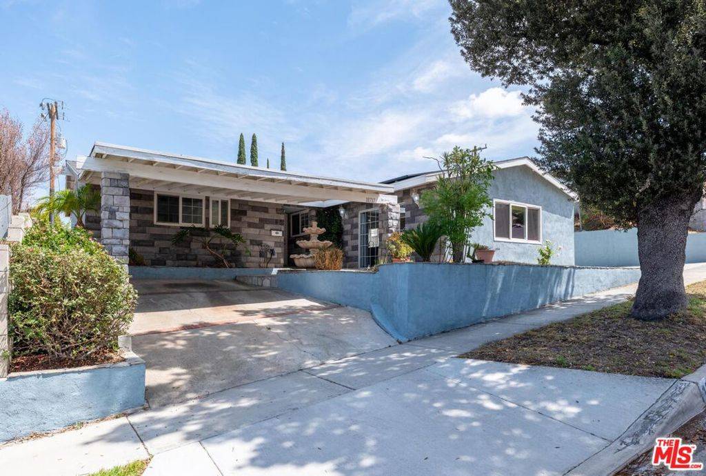 18717 Kimbrough ST, Canyon Country, CA 91351
