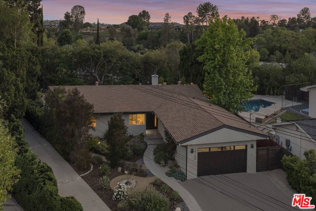 24108 Albers ST, Woodland Hills, CA 91367