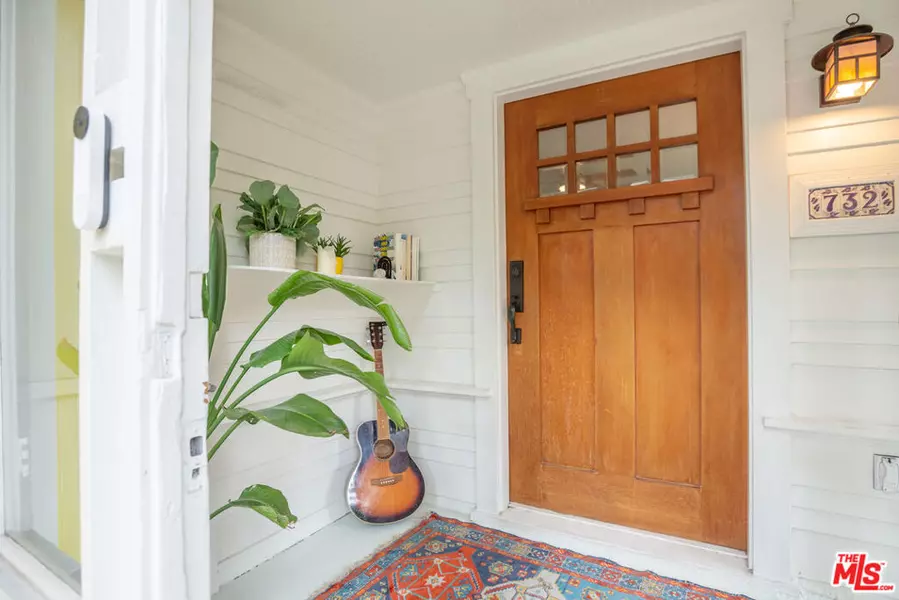 732 N Toledo WALK, Long Beach, CA 90813