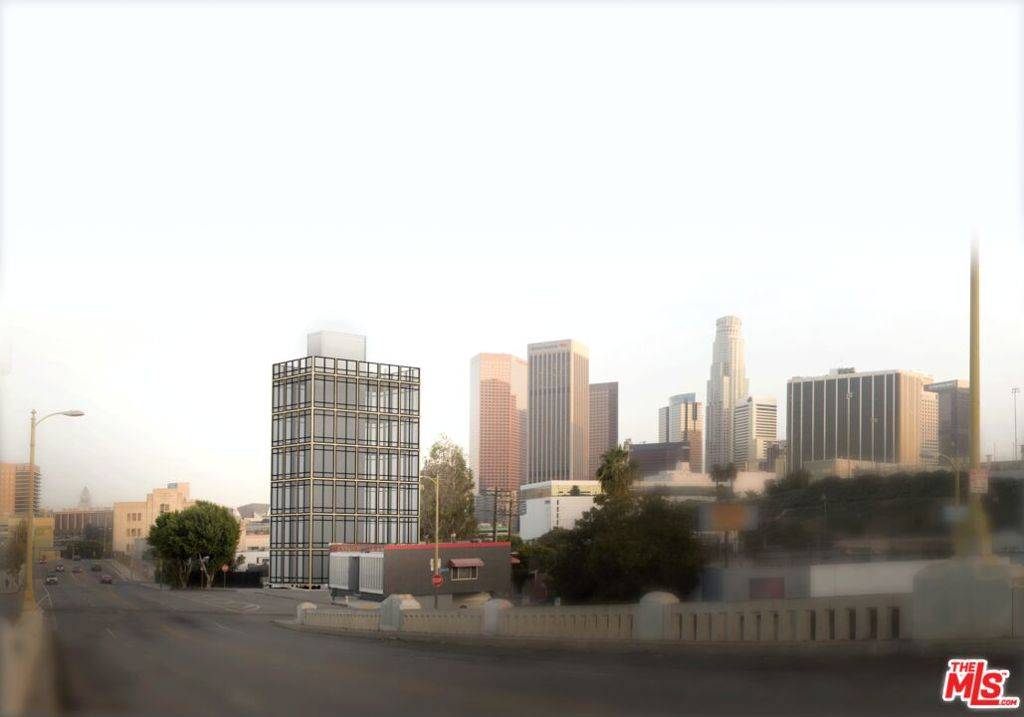 1260 W 1st ST, Los Angeles, CA 90026