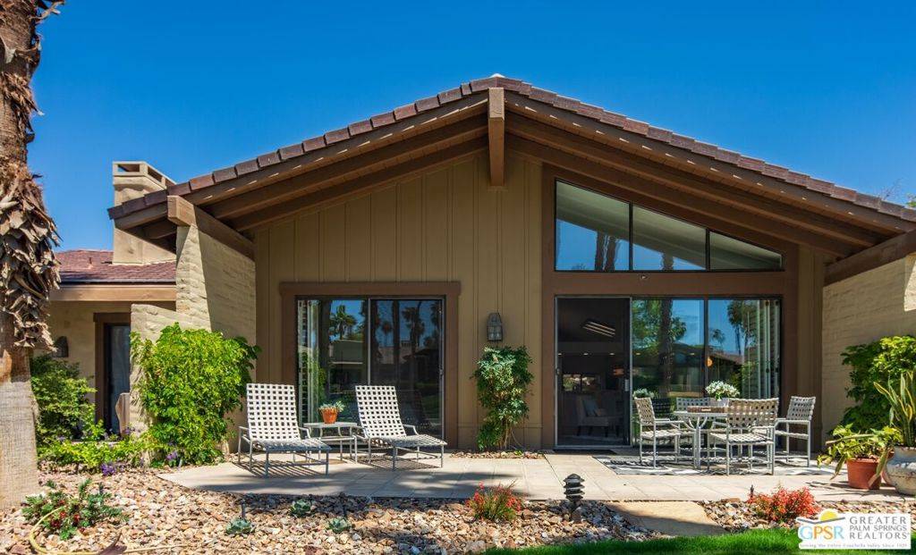 307 Appaloosa WAY, Palm Desert, CA 92211