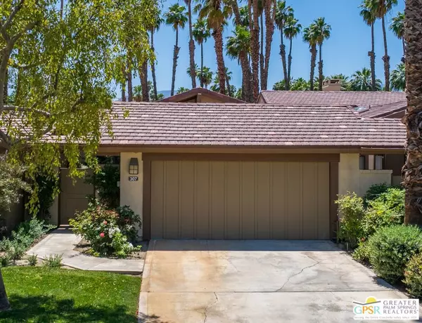 Palm Desert, CA 92211,307 Appaloosa WAY