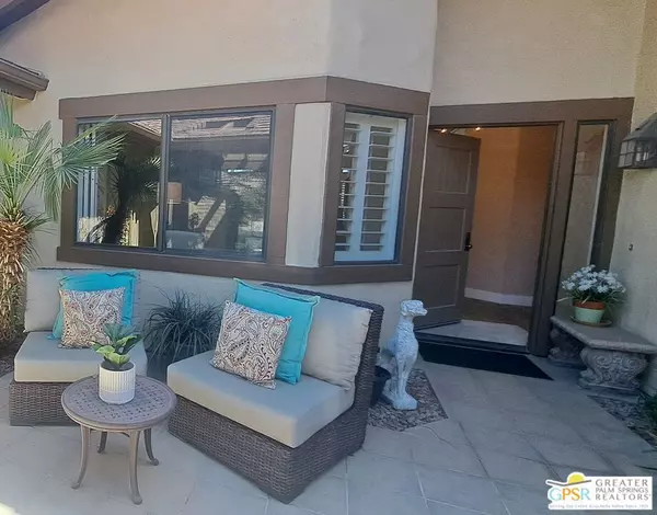 Palm Desert, CA 92211,307 Appaloosa WAY