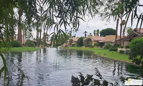 307 Appaloosa WAY, Palm Desert, CA 92211