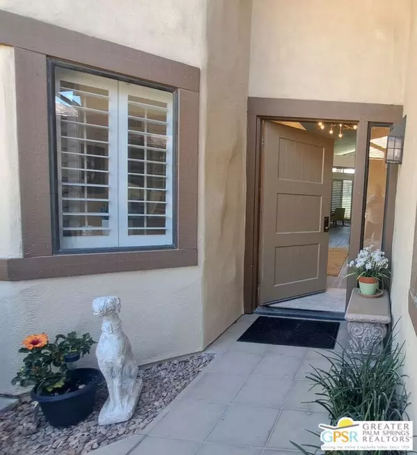 Palm Desert, CA 92211,307 Appaloosa WAY