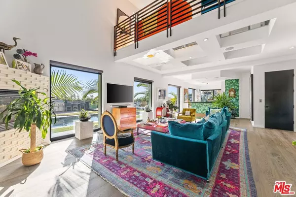 Los Angeles, CA 90069,1501 Viewsite TER