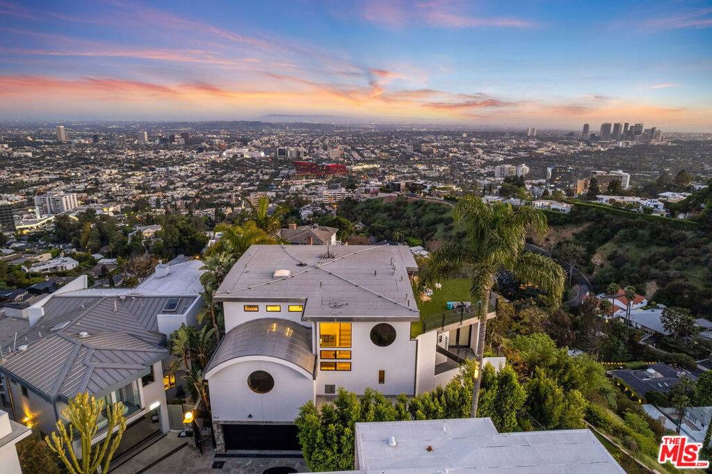 Los Angeles, CA 90069,1501 Viewsite TER