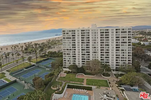 2700 Neilson WAY #228, Santa Monica, CA 90405