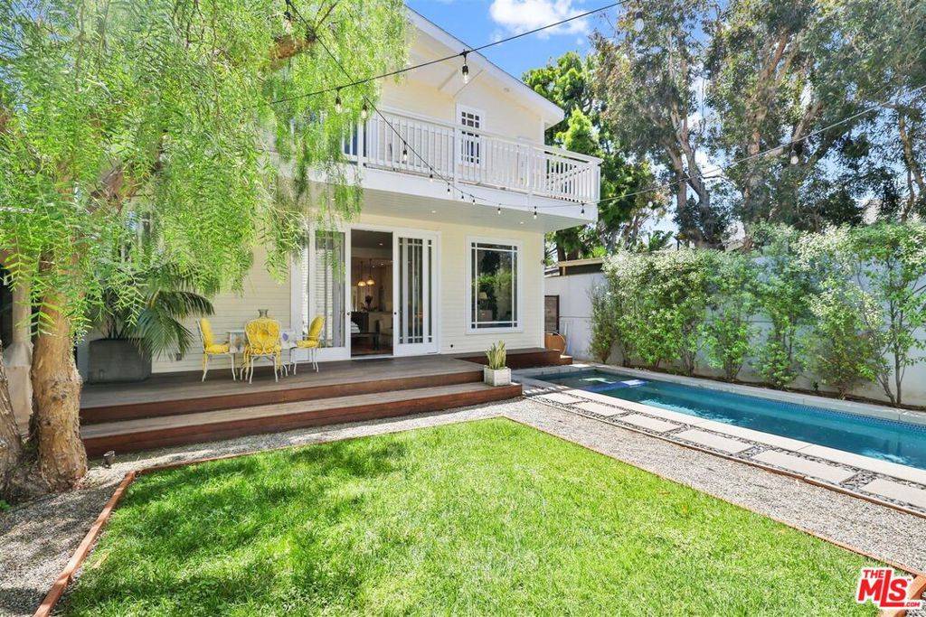 Venice, CA 90291,749 Milwood AVE