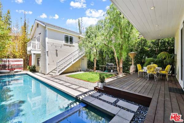 749 Milwood AVE, Venice, CA 90291
